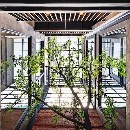 The Gatsby Apartment Đài Nam Ngoại thất bức ảnh
